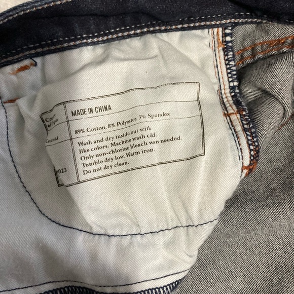 Ladies Jeans Banana Republic - Picture 12 of 12